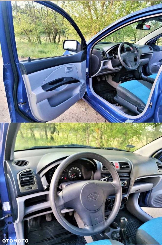 Kia Picanto - 3