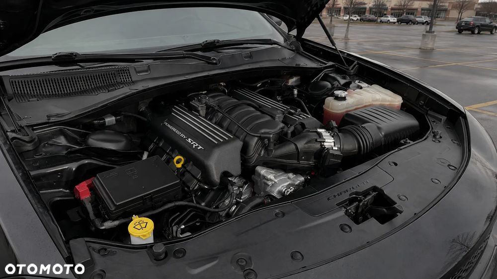 Dodge Charger 5.7 R/T - 26