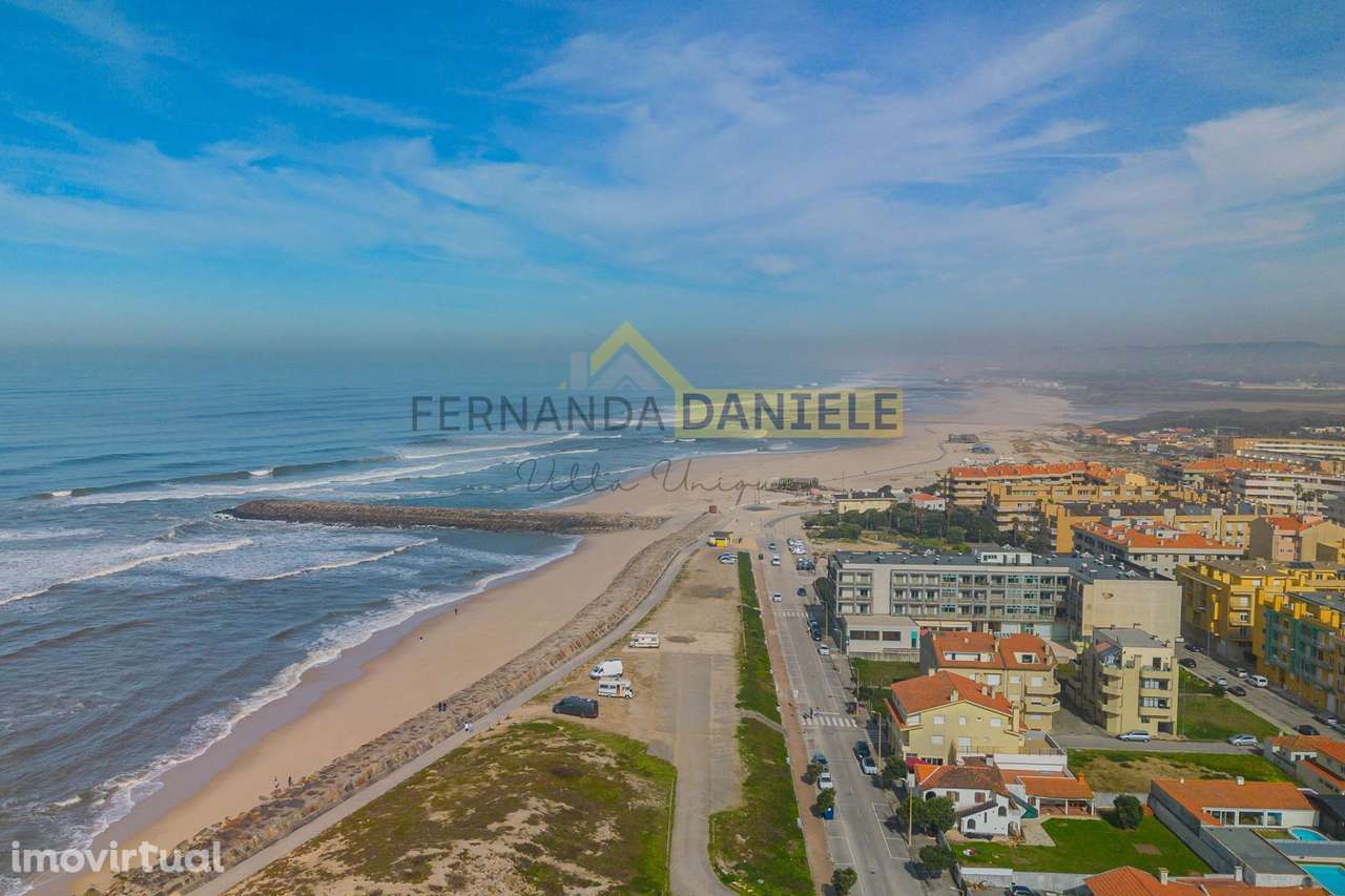 Apartamento T3 com Varanda e Suíte – 5 Minutos da Praia de Esmoriz - Grande imagem: 2/60