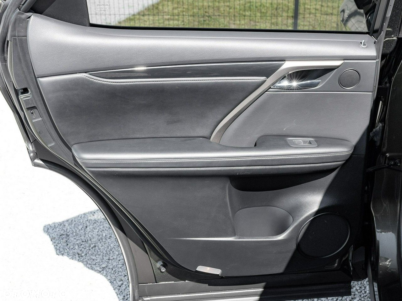 Lexus RX 300 Business Edition - 26