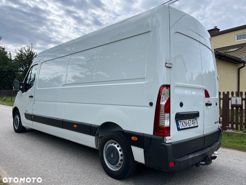 Renault MASTER L3H2 - 5