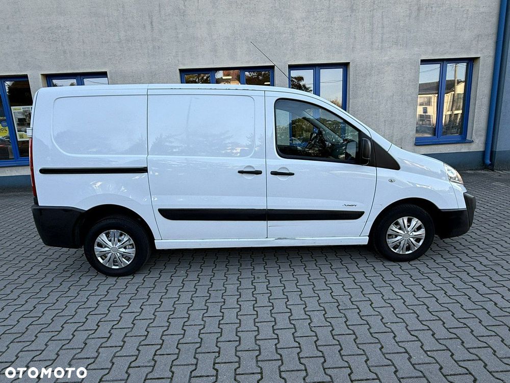 Citroën Jumpy - 3