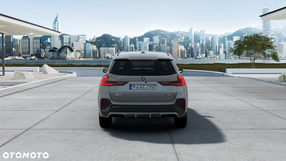 BMW X1 - 6