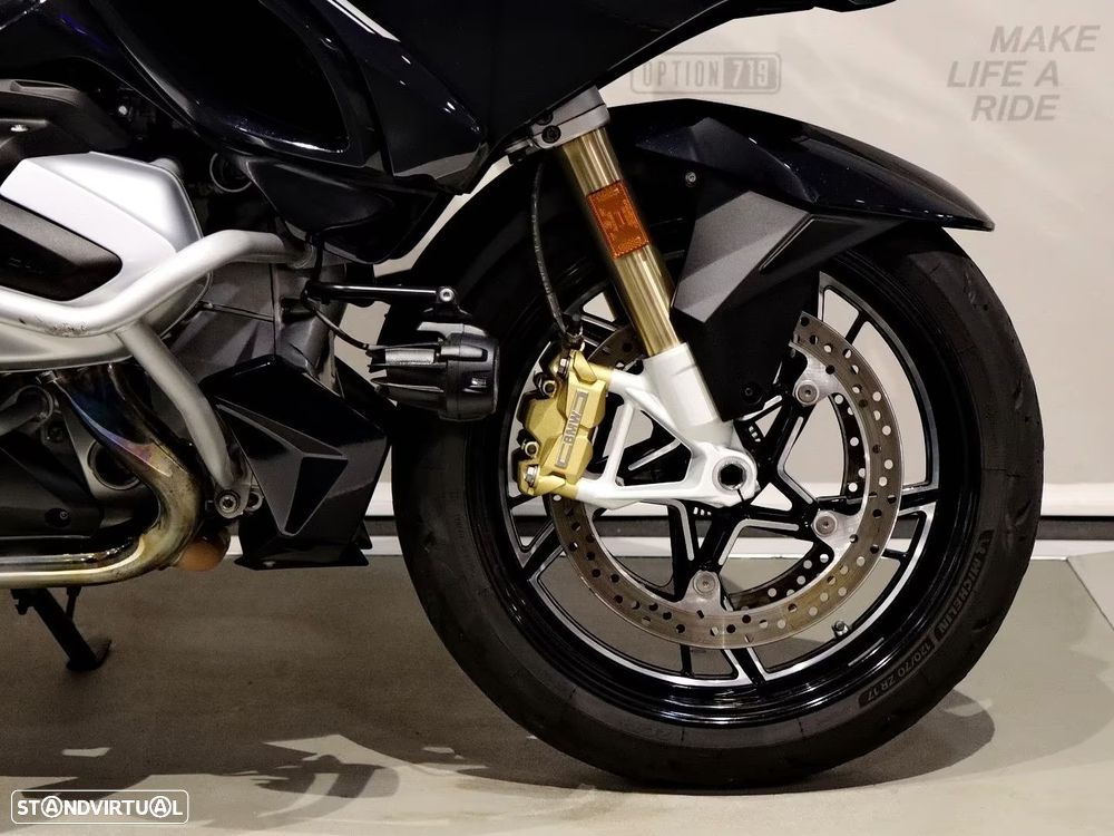 BMW R 1250 RT - Pack 719 - 14