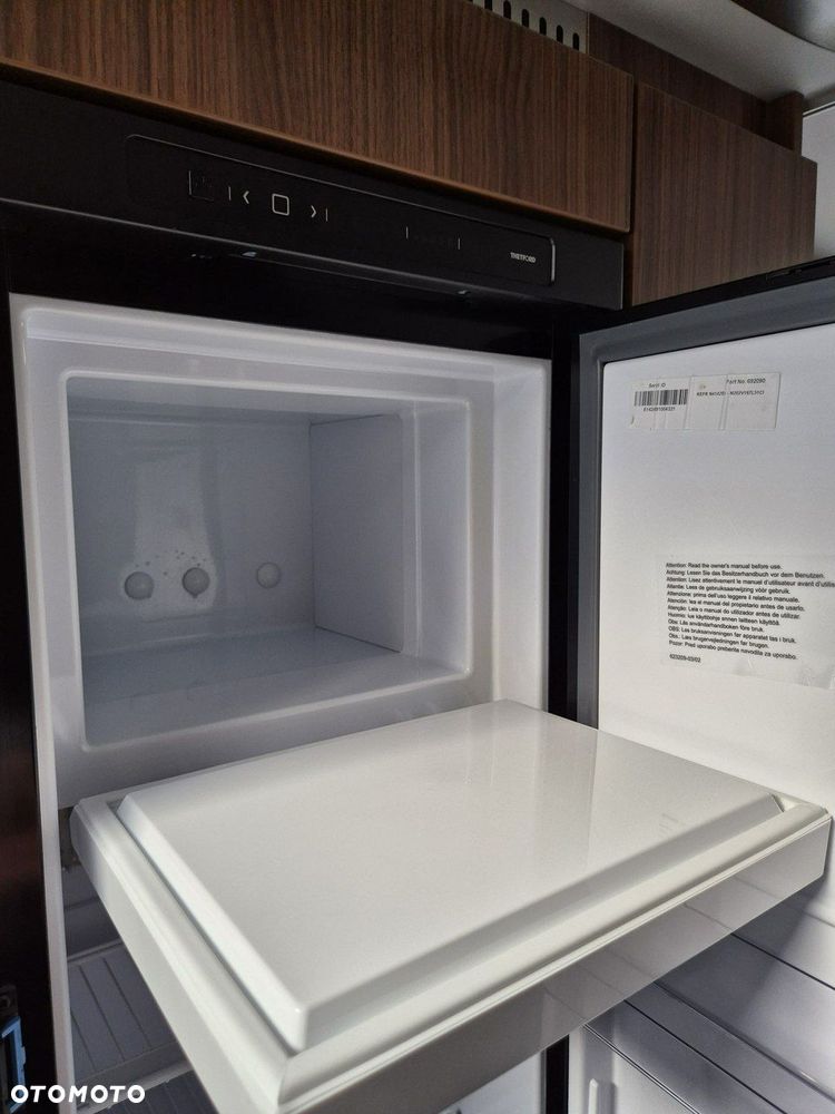 Hymer-Eriba BMC I 580 - 17