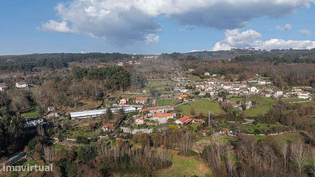 Moradia T4 para venda - Grande imagem: 2/42