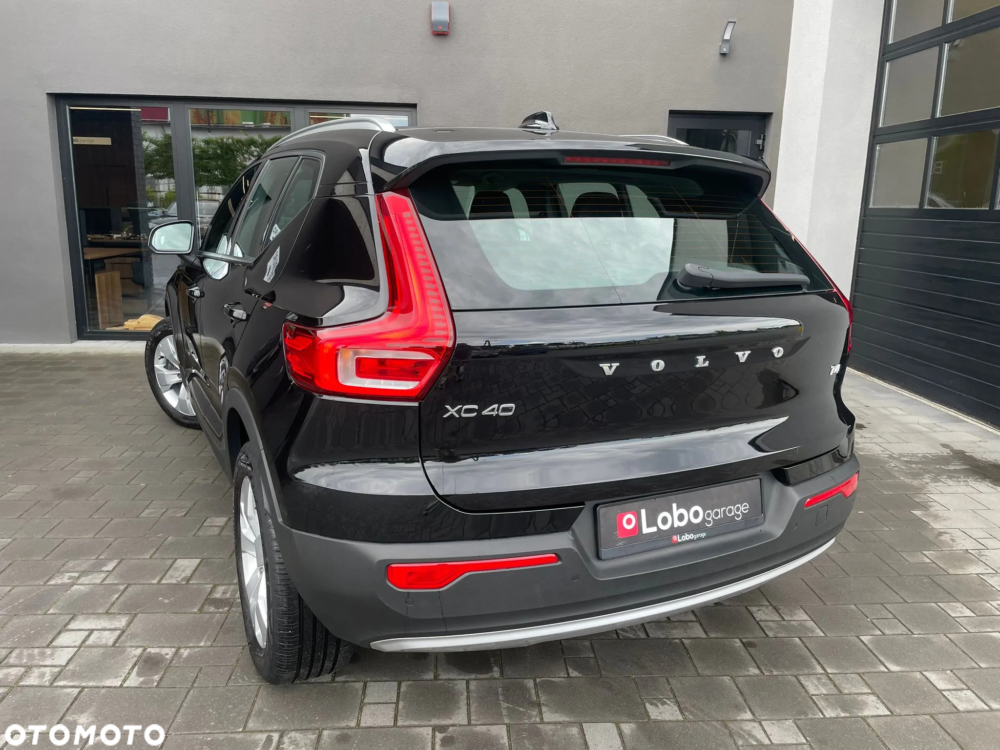 Volvo XC 40 T4 Momentum Pro - 14