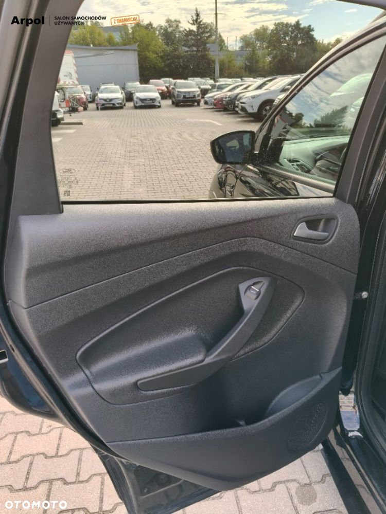 Ford Kuga 1.5 EcoBoost AWD ST-Line ASS - 19