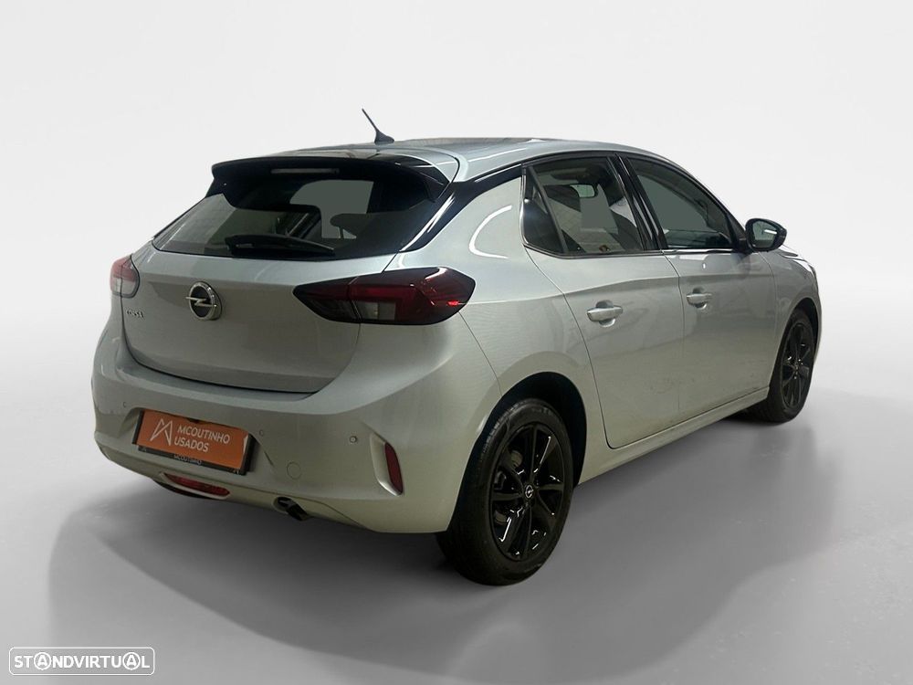 Opel Corsa 1.2 T Edition - 5