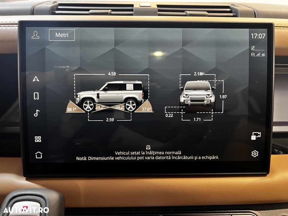 Land Rover Defender - 22