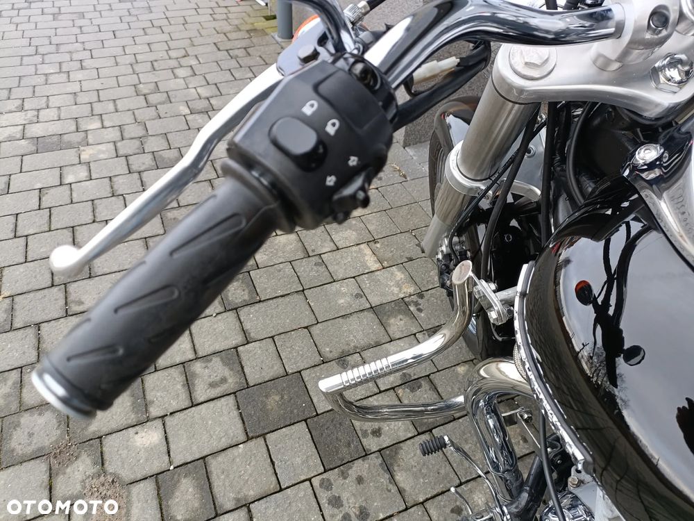 Triumph America - 8
