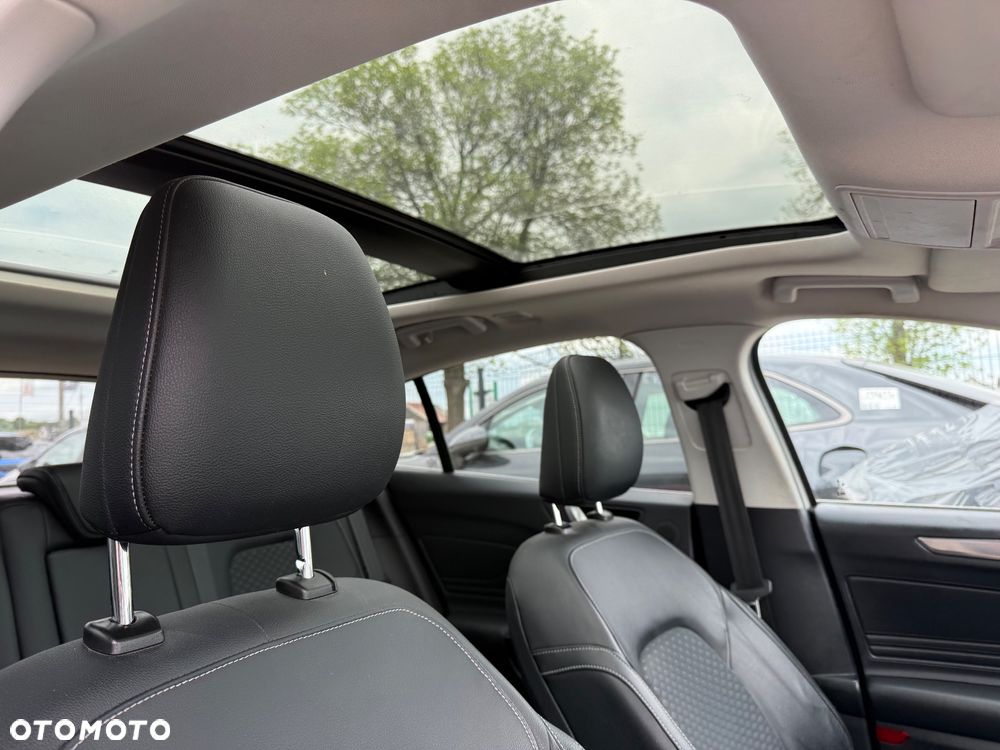 Ford Focus - 13