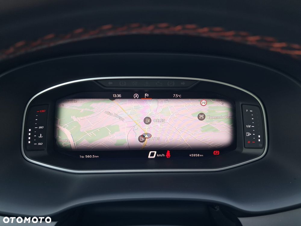 Seat Ateca 1.5 TSI FR S&S - 29