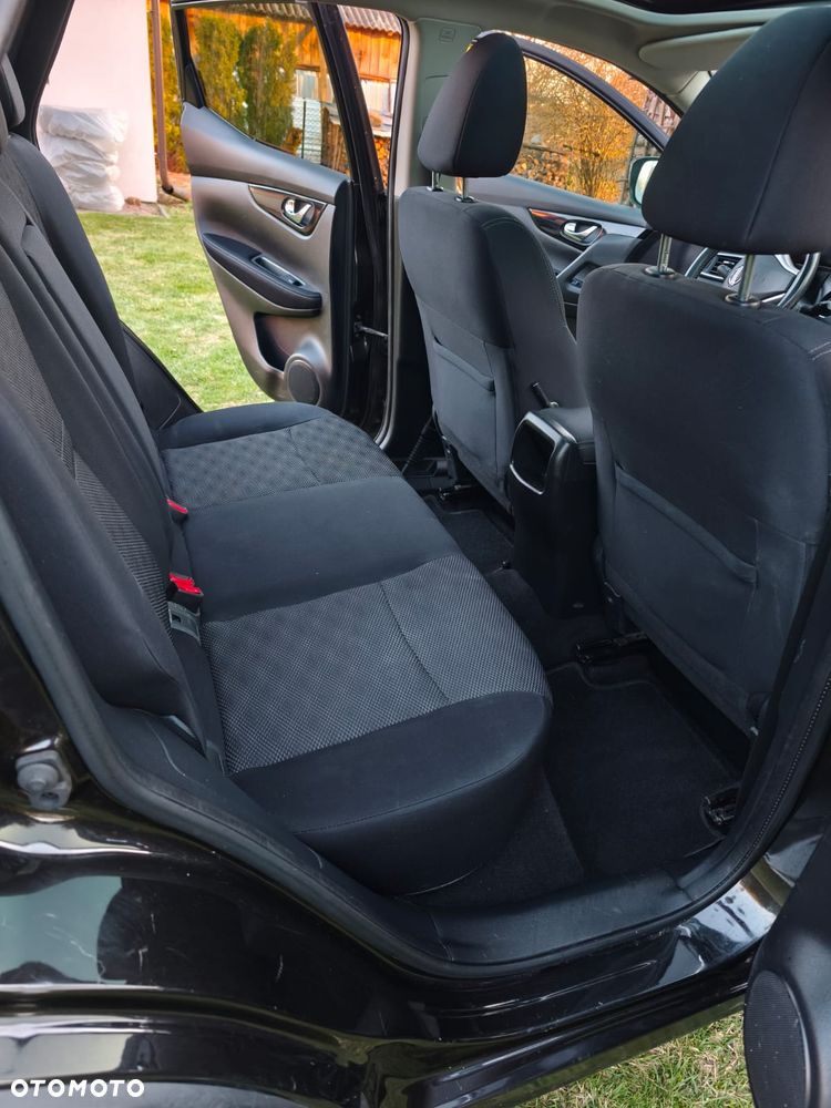 Nissan Qashqai 1.6 DCi N-Connecta EU6 - 30