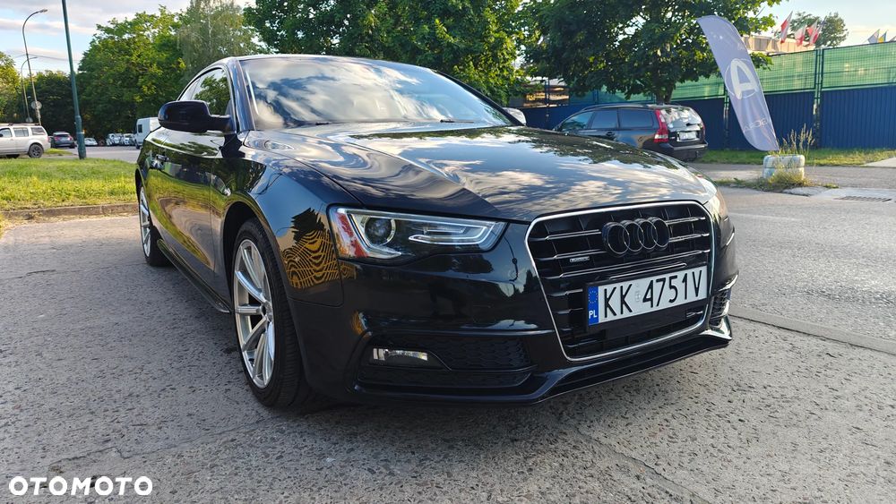 Audi A5 Coupé 2.0 TFSI Quattro S tronic - 4