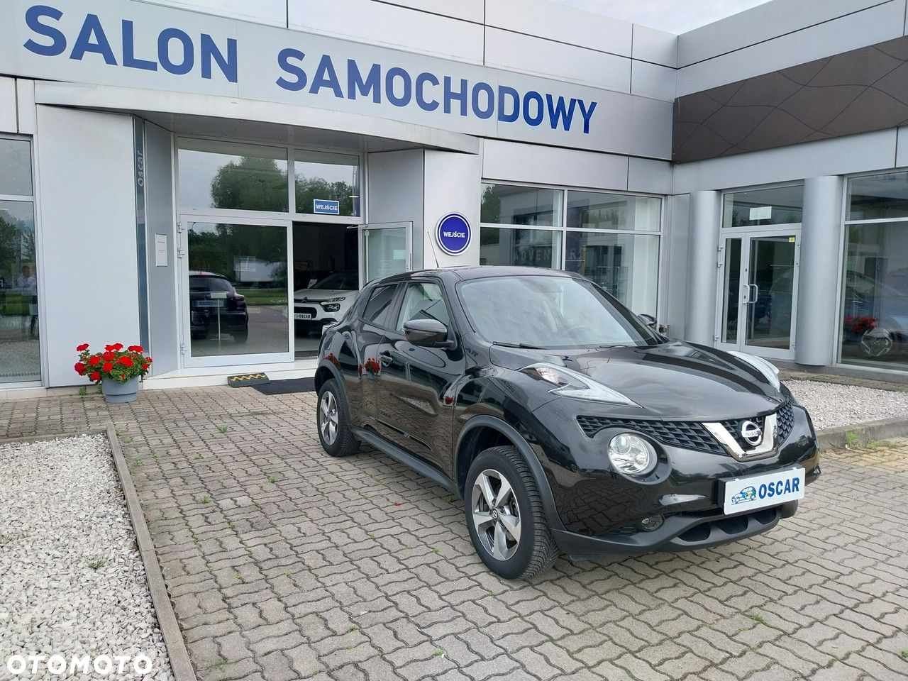 Nissan Juke 1.6 Acenta - 2