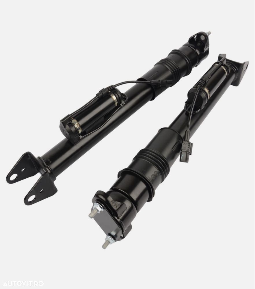 Telescop Amortizor Spate Stanga Dr. ADS Mercedes ML GL W164 X164 2005- - 2