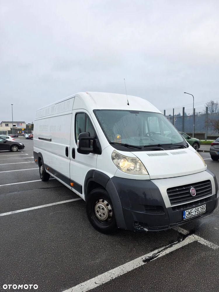 Fiat DUCATO - 2
