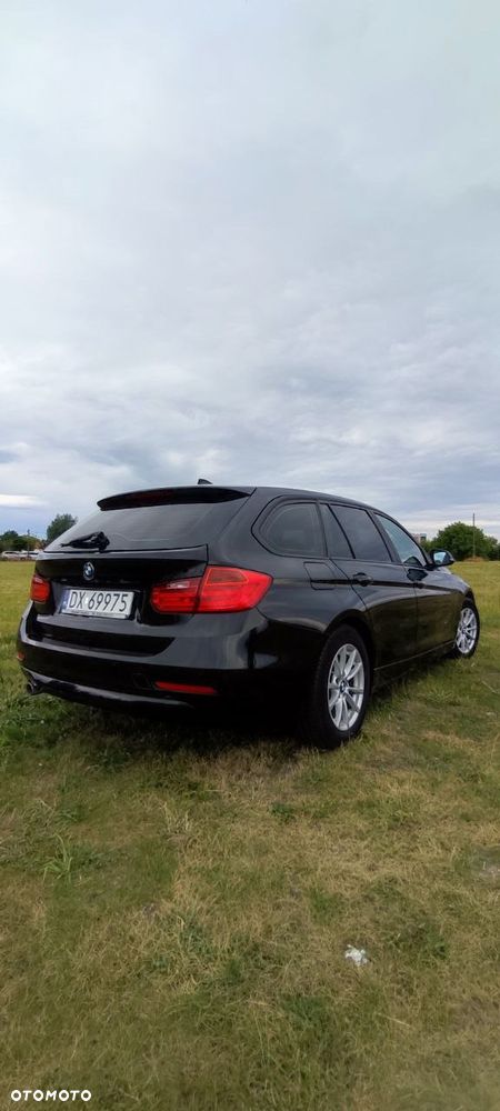 BMW Seria 3 - 8