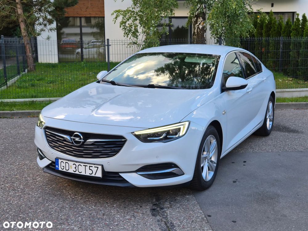 Opel Insignia 1.6 CDTI Exclusive S&S Eco - 1