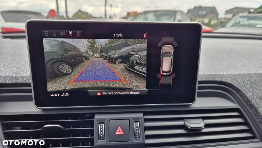 Audi Q5 2.0 TFSI Quattro Sport S tronic - 27