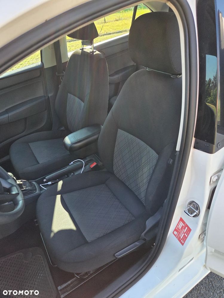 Seat Toledo 1.6 TDI Reference - 20