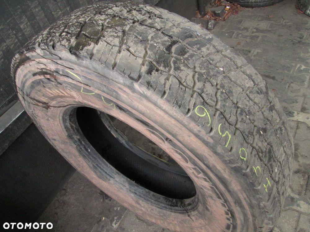 Opona ciężarowa 315/80r22.5 Continental. Opony ciężarowe - 3