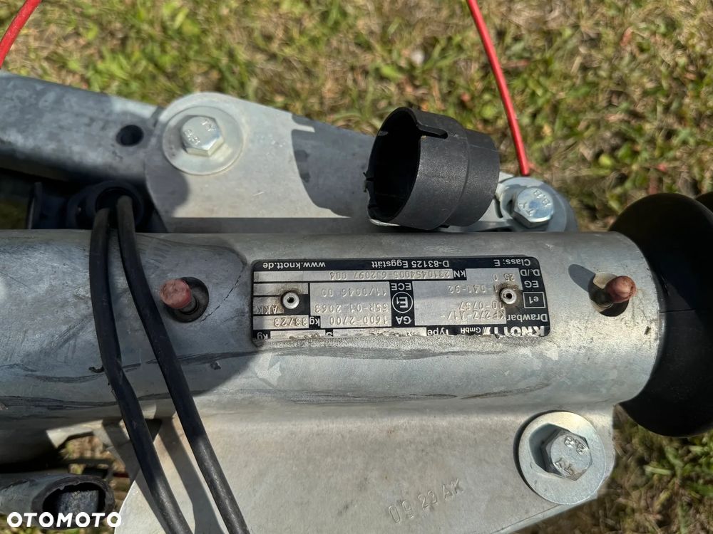 Eduard TYPE: 4 2700KG - 7