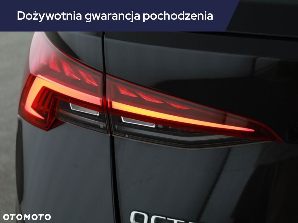 Skoda Octavia - 17