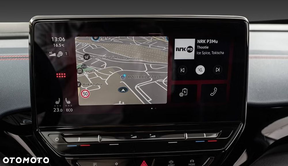 Volkswagen ID.4 4MOTION GTX - 11