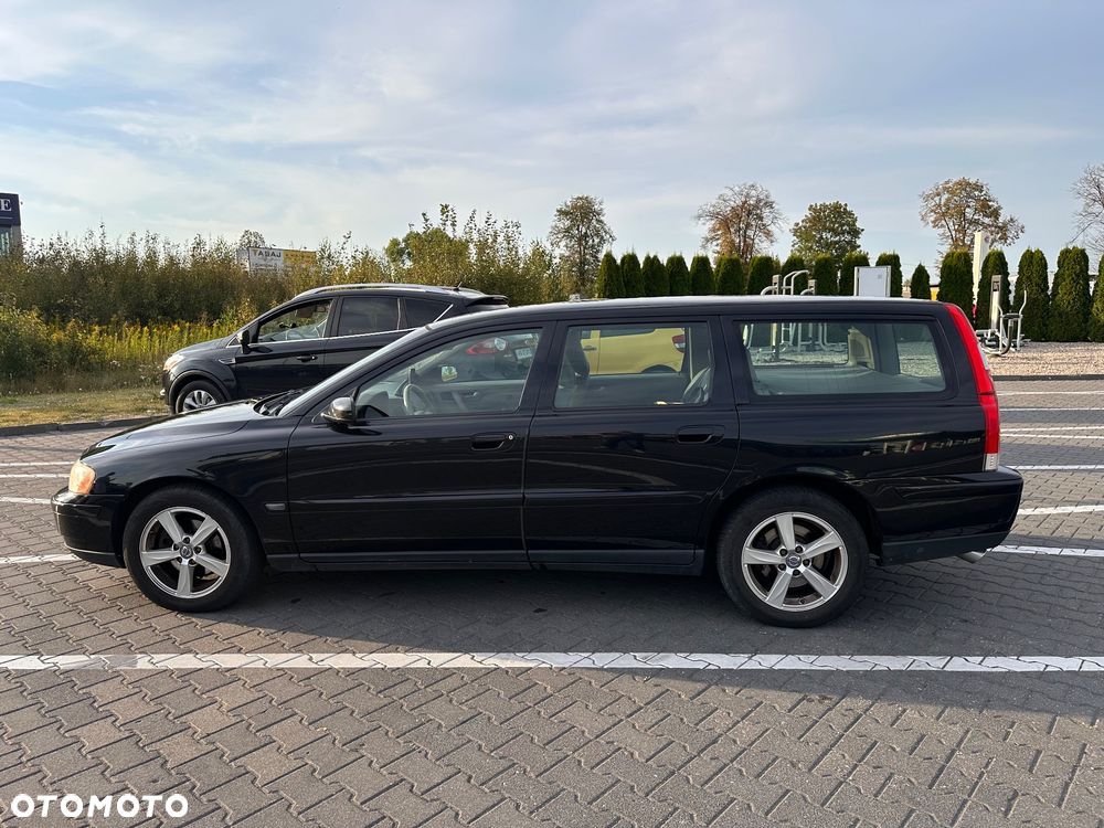 Volvo V70 - 13