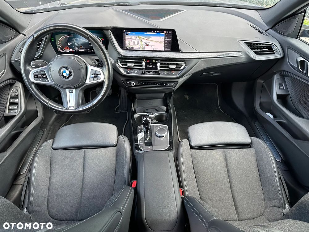 BMW Seria 2 218d GT Sport Line - 8