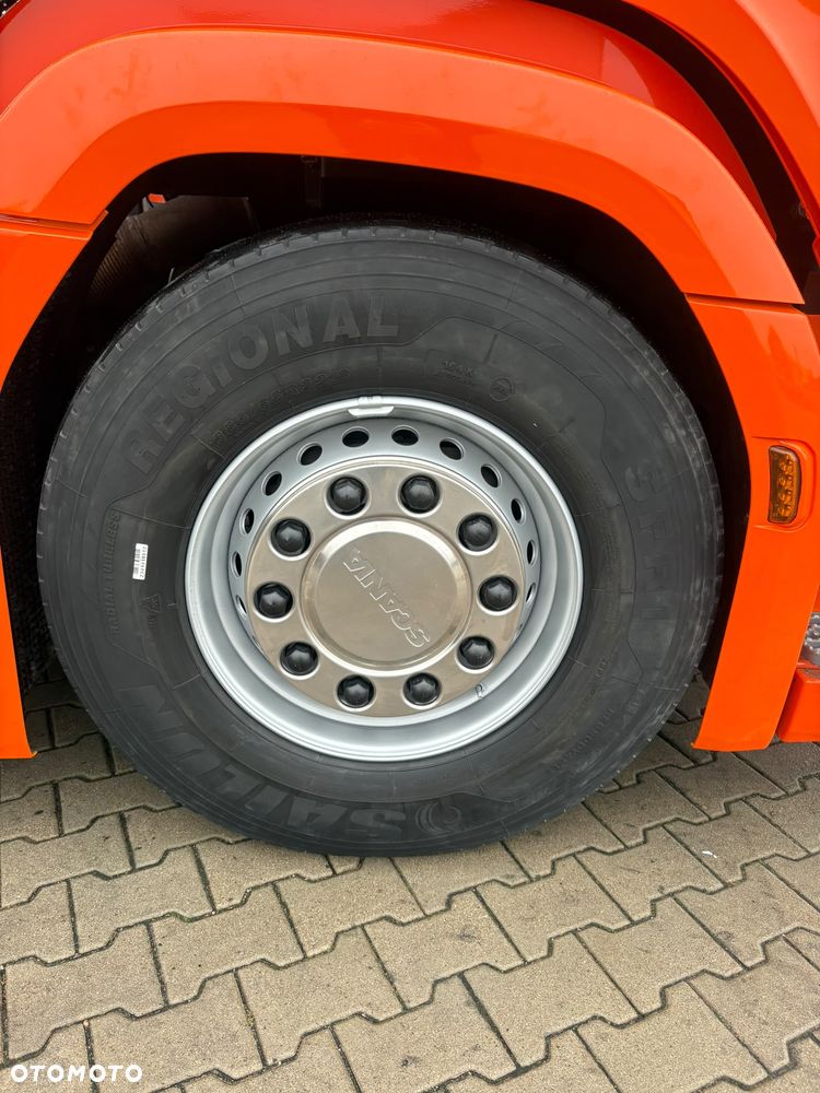 Scania S500 - 26