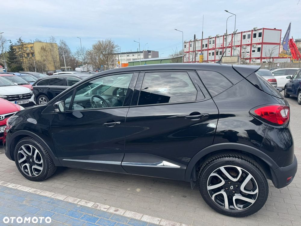 Renault Captur - 4