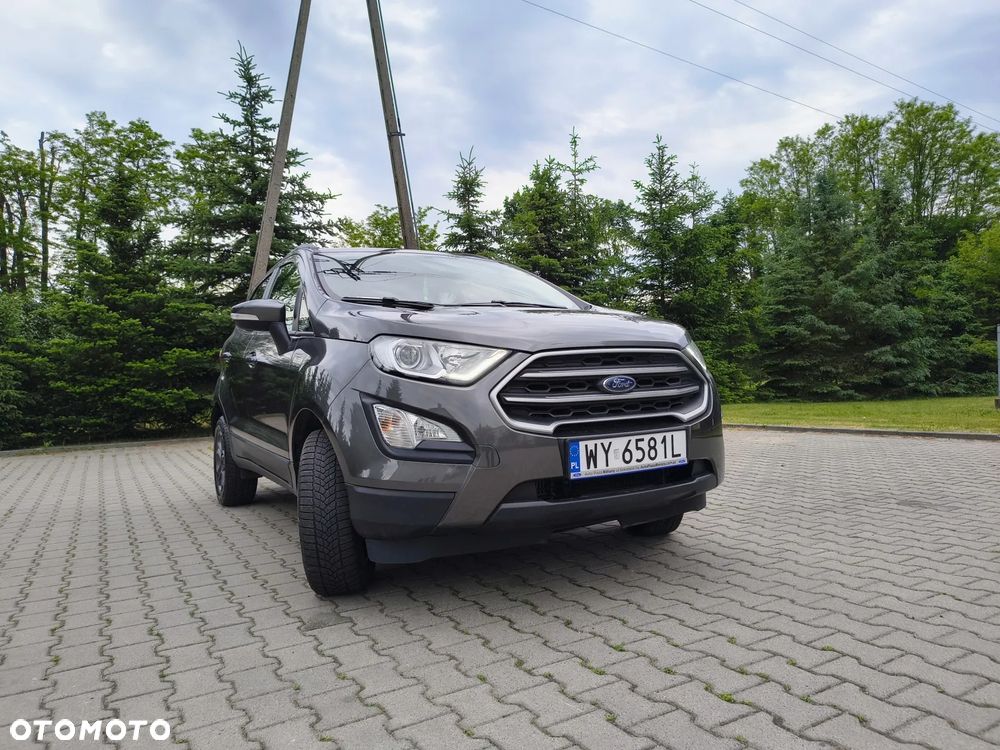 Ford EcoSport - 24