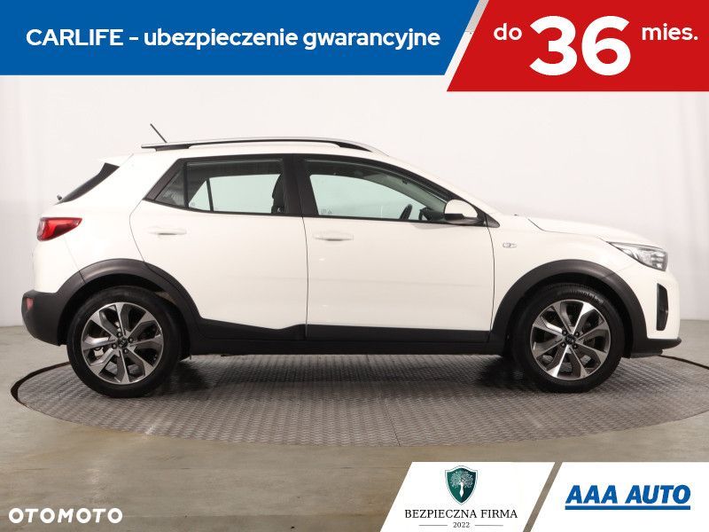 Kia Stonic - 8
