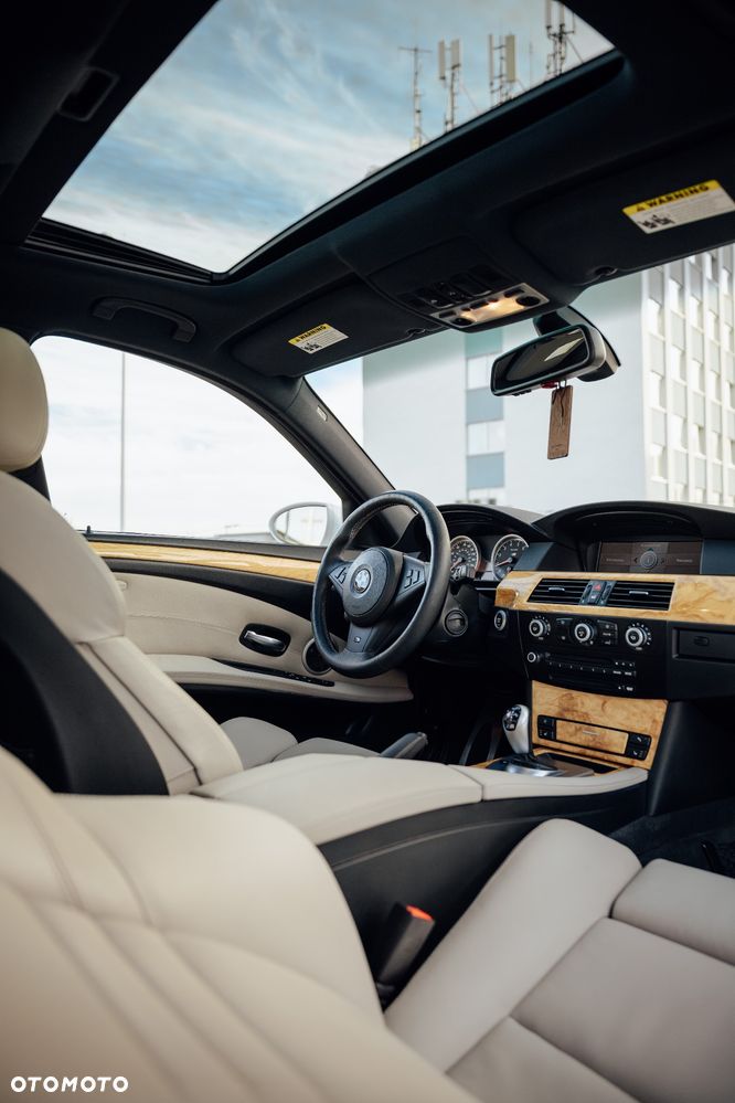 BMW M5 - 33