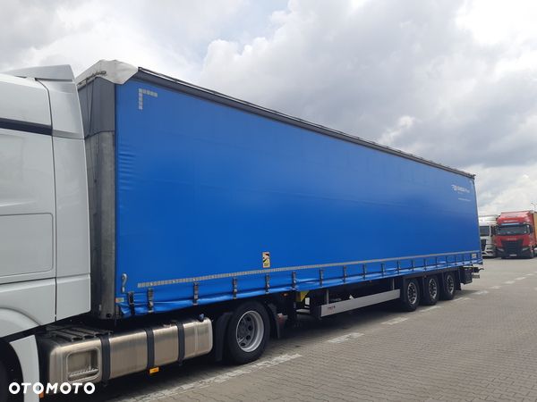Schmitz Cargobull SCB 3 MEGA - 6