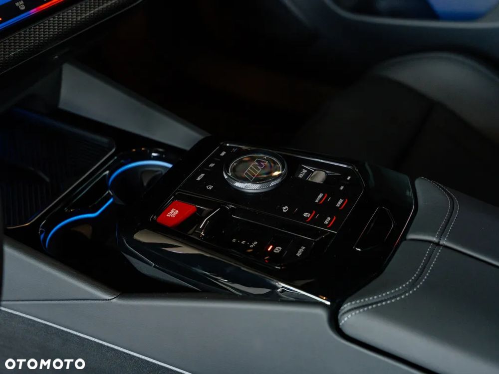 BMW M5 - 10