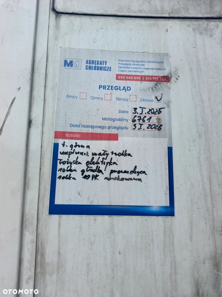 Schmitz Cargobull SKO24 - 5