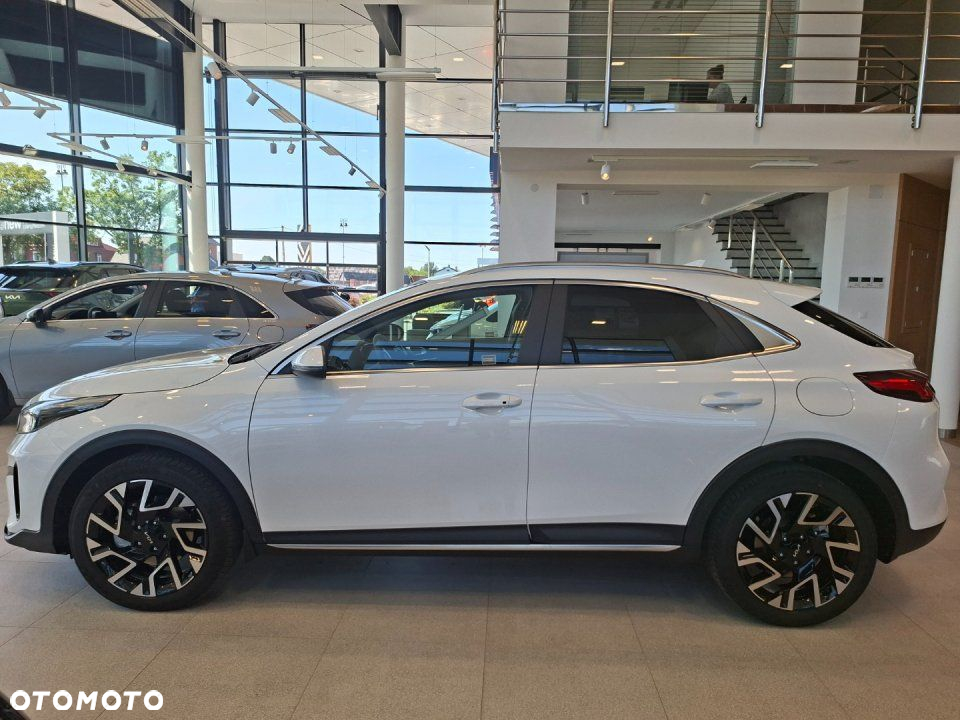 Kia XCeed - 7