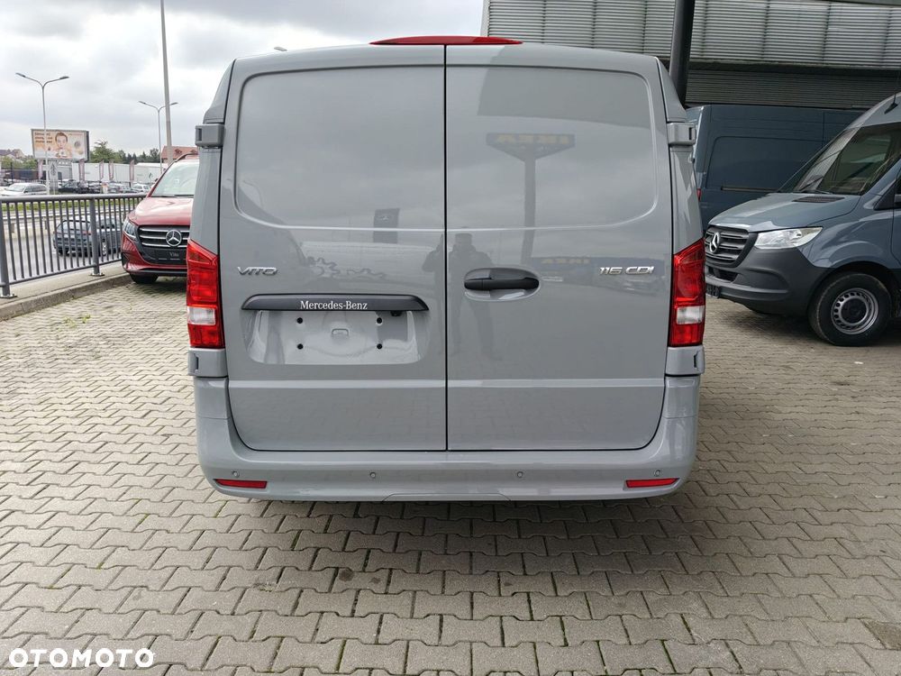Mercedes-Benz Vito VITO 116 CDI MIXTO - 6