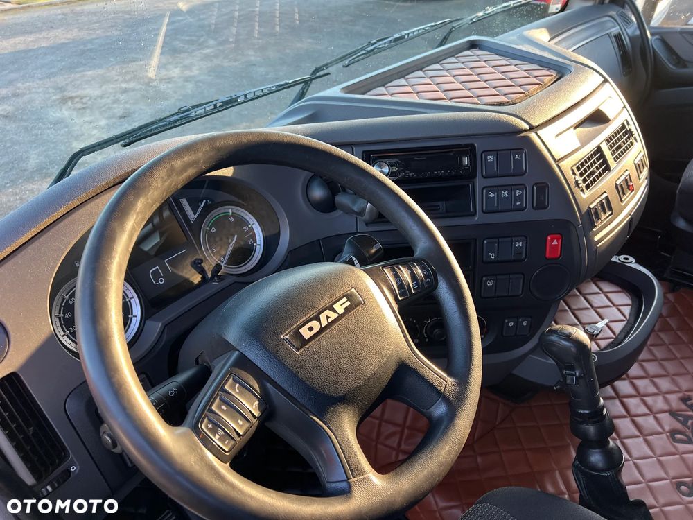 DAF XF 510 FT MANUAL - 14