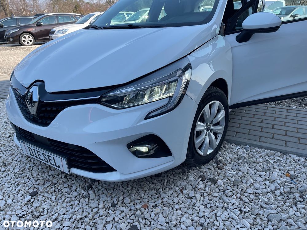 Renault Captur 1.5 dCi Energy Limited - 31