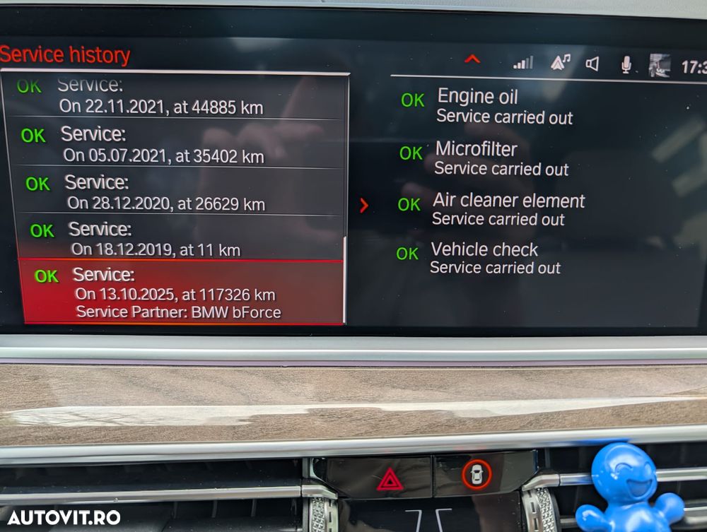 BMW X5 - 22