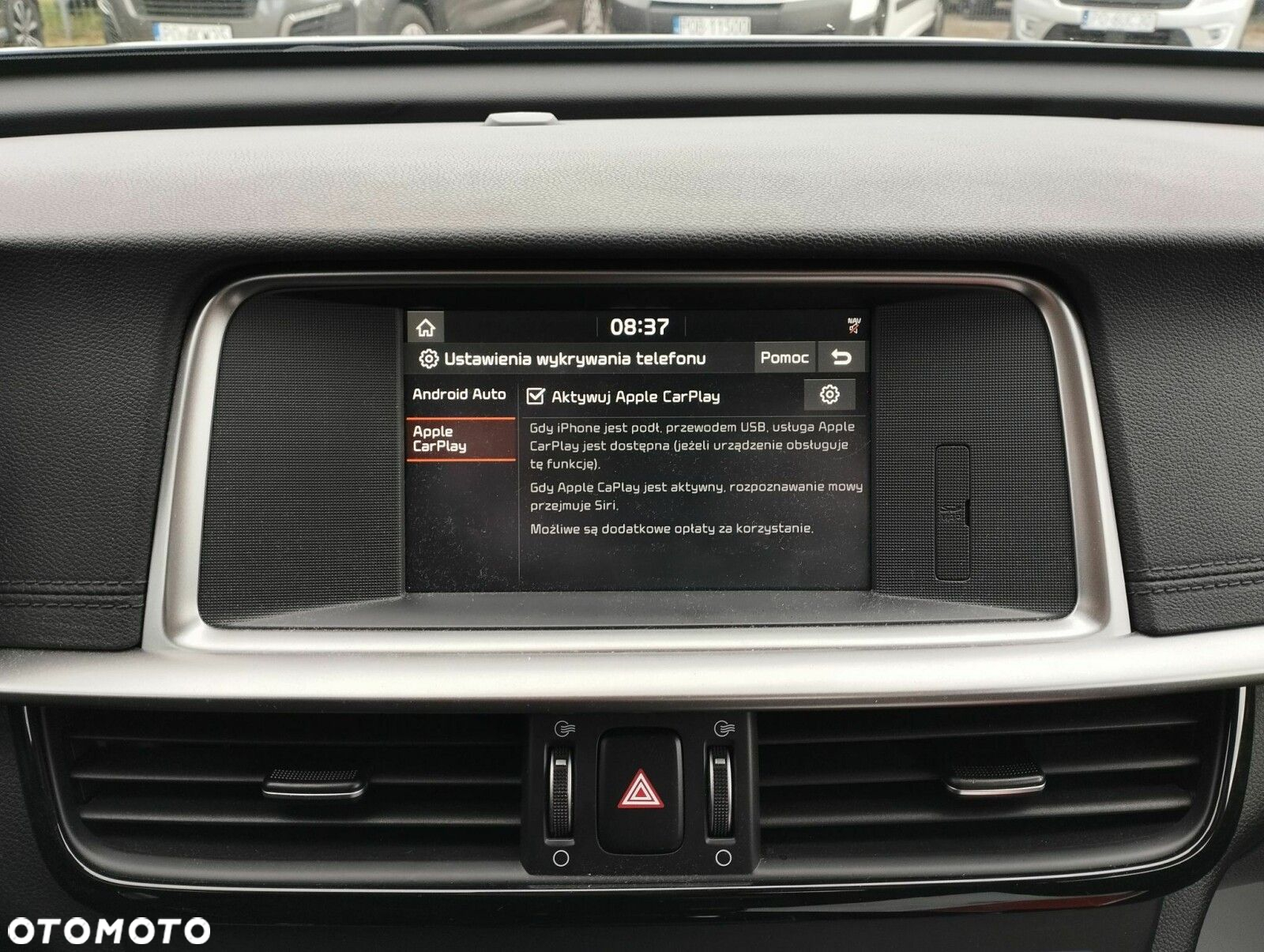 Kia Optima 2.0 L - 24