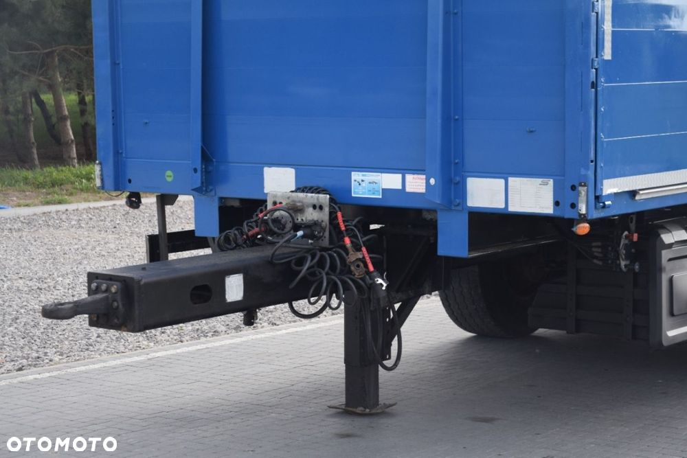 Schwarzmuller T-Serie - 12