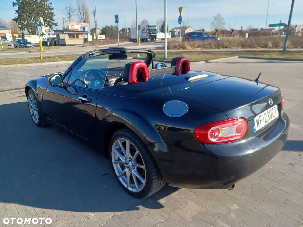 Mazda MX-5 - 32