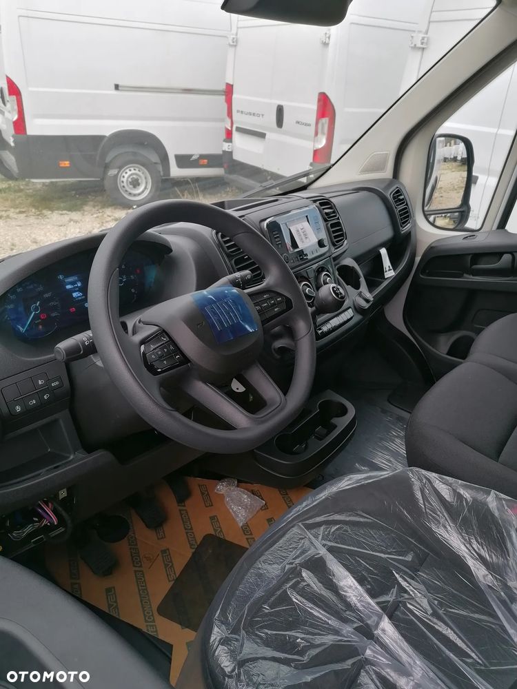 Fiat Fiat Ducato Maxi Furgon L4H3 - 7