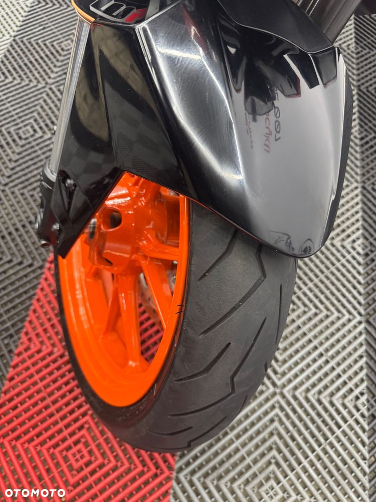 KTM Duke - 36